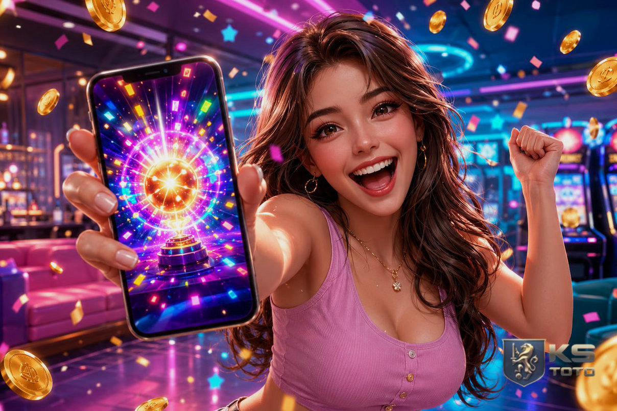 kstoto daftar slot gacor gampang menang KSTOTO - mesin slot jackpot besar berkilau